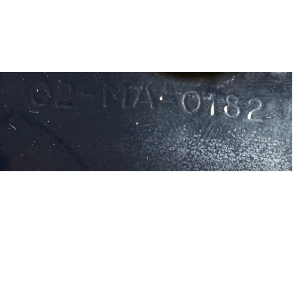 Christian Dior Tweed Handbag - Picture 8 of 10